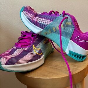 Nike Metcon 9 Women - in great shape